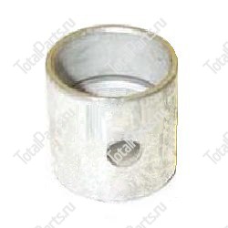 SIZE 20.5x24x23.5 ВТУЛКА (ОТВЕРСТИЕ 6мм)