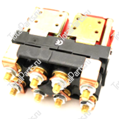 BAKER (LINDE) 0039703512 КОНТАКТОР В СБОРЕ