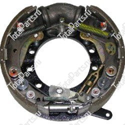 TOYOTA 470103056371 ТОРМОЗНАЯ СИСТЕМА В СБОРЕ