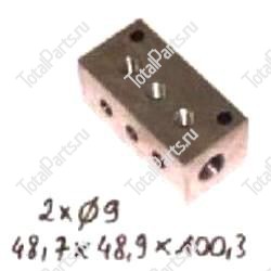 KALMAR A405050100 ЭЛЕМЕНТ КЛАПАНА