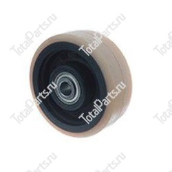 RADER VOGEL 174PUR/150/048/122/5 СТАБИЛИЗИРУЮЩЕЕ КОЛЕСО