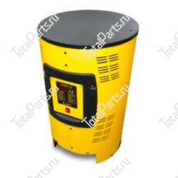 TVH 14869457 ЗАРЯДНОЕ УСТРОЙСТВО 80-120A