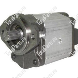 SIZE 1xAx11.2x106.4x209x8 ГИДРАВЛИЧЕСКИЙ НАСОС