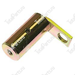 SIZE 20*46/43 ПАЛЕЦ РУЛЕВОЙ ТЯГИ