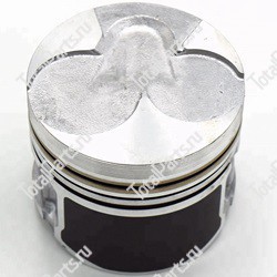 HYUNDAI 2341042703 ПОРШЕНЬ ДВИГАТЕЛЯ С ПАЛЬЦЕМ