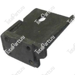 TVH 2002808 КРОНШТЕЙН ОПОРЫ LH