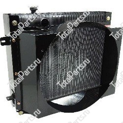 TVH 19684348 РАДИАТОР