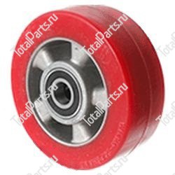 RADER VOGEL 181PUR/150/054/5/20  ОПОРНОЕ КОЛЕСО