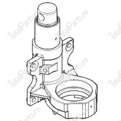 TVH 20779061 СЕДЛО ЦИЛИНДРА