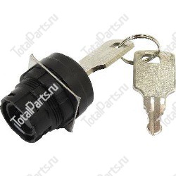 NISSAN AL107127 ГОЛОВКА КОНТАКТНОГО ЗАМКА