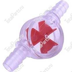 TVH 100BA2952 ИНДИКАТОР РАСХОДА ВОДЫ