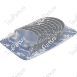 MAHLE 029PS20854000 ВКЛАДЫШ ШАТУНА