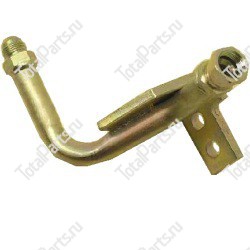 TOYOTA 682023332071 МЕТАЛИЧЕСКАЯ ТРУБКА №2