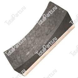 KEY NUMBER PD00039008 ТОРМОЗНАЯ КОЛОДКА