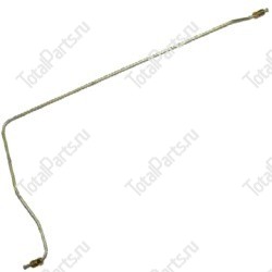 DAEWOO-DOOSAN A231328 ТРУБКА ТОРМОЗНОЙ СИСТЕМЫ RH