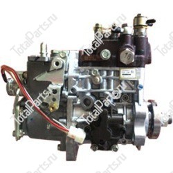 YANMAR 4TNV98ZQTBZ ДИЗЕЛЬНЫЙ ТНВД