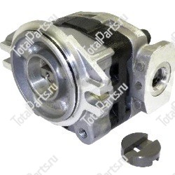 SIZE 1xBx106x119x82.5xBx2 ГИДРАВЛИЧЕСКИЙ НАСОС