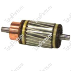 SCHABMULLER 50046324 РОТОР ЭЛЕКТРОДВИГАТЕЛЯ