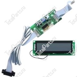 NISSAN AL090275 ПЛАТА СОЕДИНЕНИЯ КАБЕЛЕЙ / ДИСПЛЕЙ