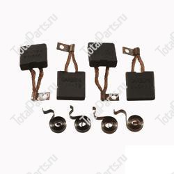 CLARK 1811953 НАБОР ЭЛЕКТРОЩЕТОК 4ШТ.