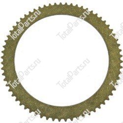 TVH 14291607 ФРИКЦИОННЫЙ ДИСК