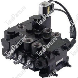 SIZE 5*3*194*15*4*3*NO ГИДРОРАСПРЕДЕЛИТЕЛЬ