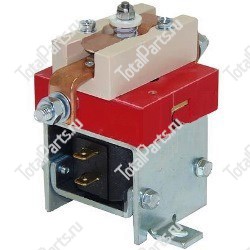 SIZE 6x108x84x94x1x48xDCx КОНТАКТОР В СБОРЕ