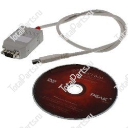 ROCLA 481351 ДИАГНОСТИЧЕСКИЙ НАБОР