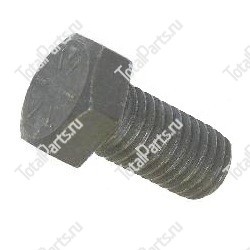 TVH 943644 БОЛТЫ С ШЕСТИГРАННОЙ ГОЛОВКОЙ