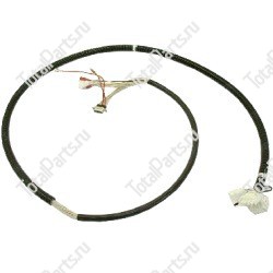 SIZE 1950x6x3 ЖГУТ ПРОВОДОВ | Cables < 6 mM2