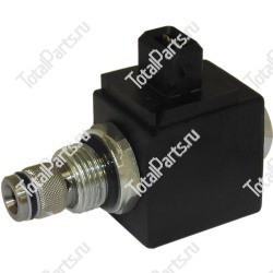 KEY NUMBER PD00507157 КЛАПАН