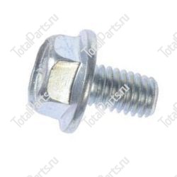 DAEWOO-DOOSAN A218106 БОЛТ С ШЕСТИГРАННОЙ ГОЛОВКОЙ