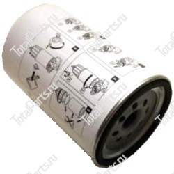 TVH 14240948 ТОПЛИВНЫЙ ФИЛЬТР