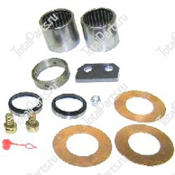 TCM 224W439811 РЕМКОМПЛЕКТ БОКОВОГО ШКВОРНЯ