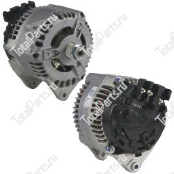 CAT 20R3890 ГЕНЕРАТОР