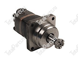 EMC-FORKLIFTPARTS 19696 НАСОС ГИДРАВЛИКИ