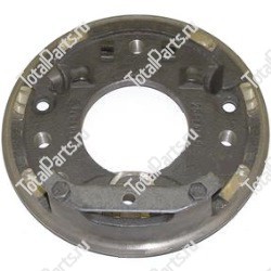 JUNGHEINRICH (AMEISE) 50120798 ПЛАТА ТОРМОЗА