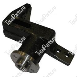 DAEWOO-DOOSAN A251697 ШКИВ ВЕНТИЛЯТОРА