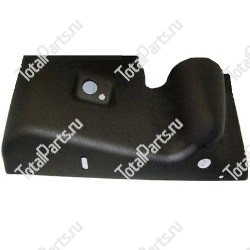 SIZE 80x45 ЗАЩИТНАЯ ПАНЕЛЬ