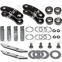 HELI A21B432261A+A21B4320 РЕМКОМПЛЕКТ ПАЛЬЦЕВ И ТЯГ