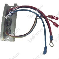 FIORENTINI PY125 ПЕЧАТНАЯ ПЛАТА