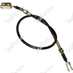 TOTALSOURCE 94054 ТРОС РУЧНОГО ТОРМОЗА