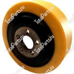 TVH 14596870 ВЕДУЩЕЕ КОЛЕСО
