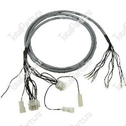 SIZE 2240*5*12 КАБЕЛЬ | Cables < 6 mM2