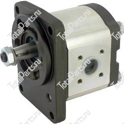 SIZE 1xJx9x72x100x144.5x8 ГИДРАВЛИЧЕСКИЙ НАСОС