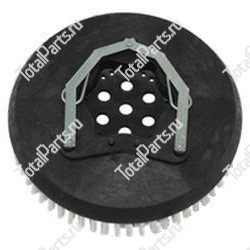 TOTALSOURCE 211259 ЩЕТКА ПОДМЕТАЛЬНОЙ МАШИНЫ