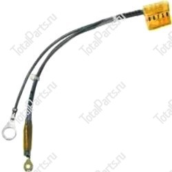 SIZE 207*1*2 КАБЕЛЬ | < 6 mm2