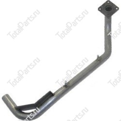 HYSTER 1467503 ВЫХЛОПНАЯ ТРУБА | ЗАПЧАСТИ ДЛЯ ПОГРУЗЧИКА