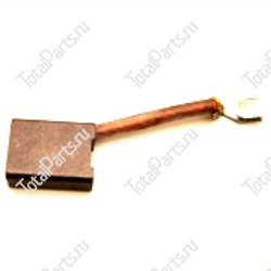 KEY NUMBER PD00301394 УГОЛЬНАЯ ЩЕТКА