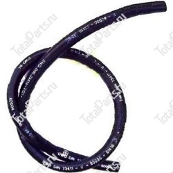 TOTALPARTS 000025487 РЕЗИНОВЫЙ ШЛАНГ